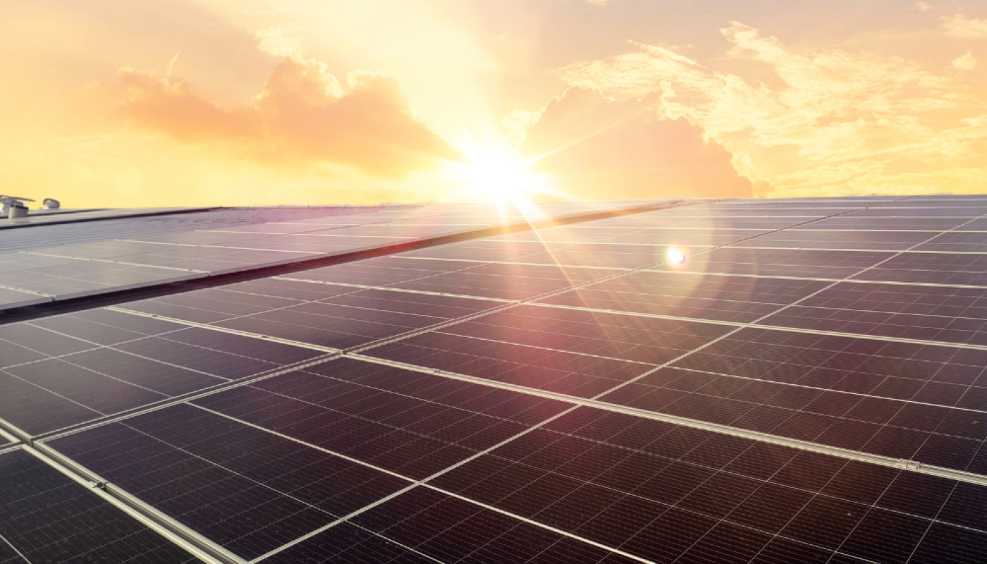 Pour votre projet de panneaux solaires en région PACA, contactez cette entreprise RGE !