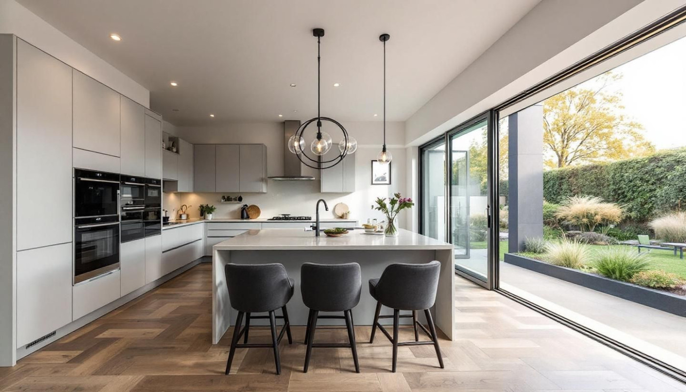 Comment choisir entre rénovation et extension pour optimiser votre habitat ?