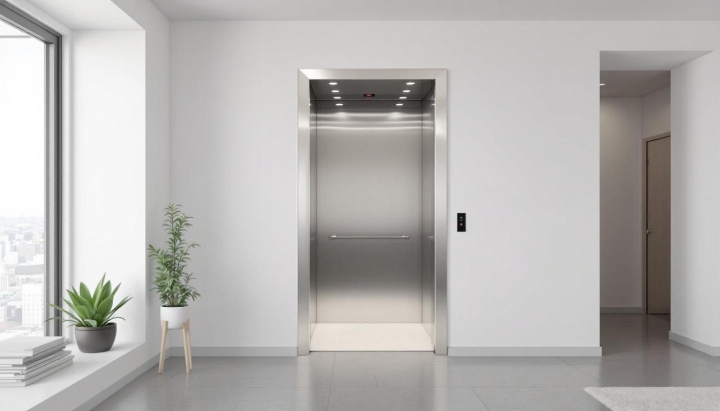 Comment choisir le bon ascenseur domestique pour votre maison ?