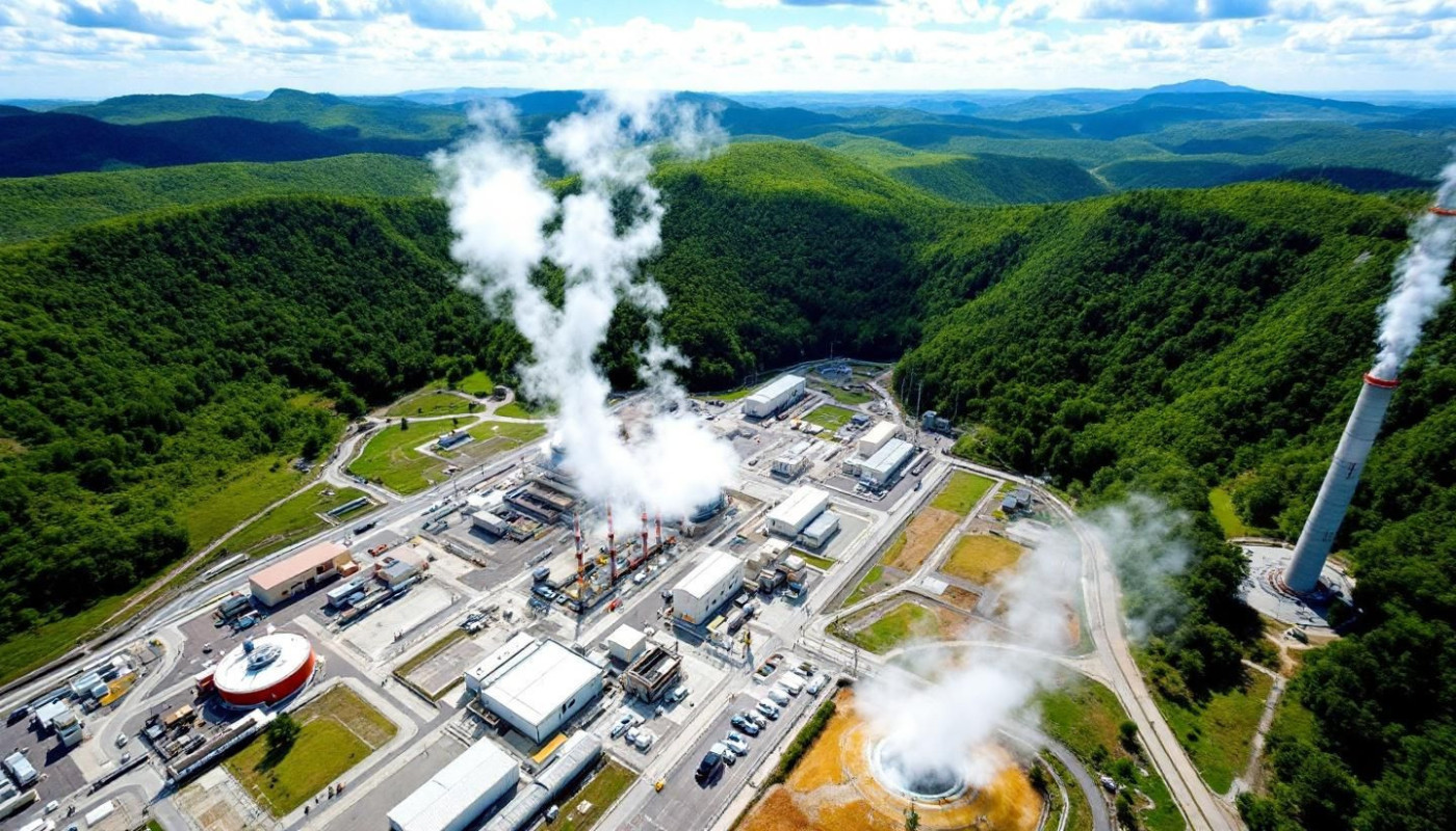 Comment la géothermie peut réduire vos coûts énergétiques ?