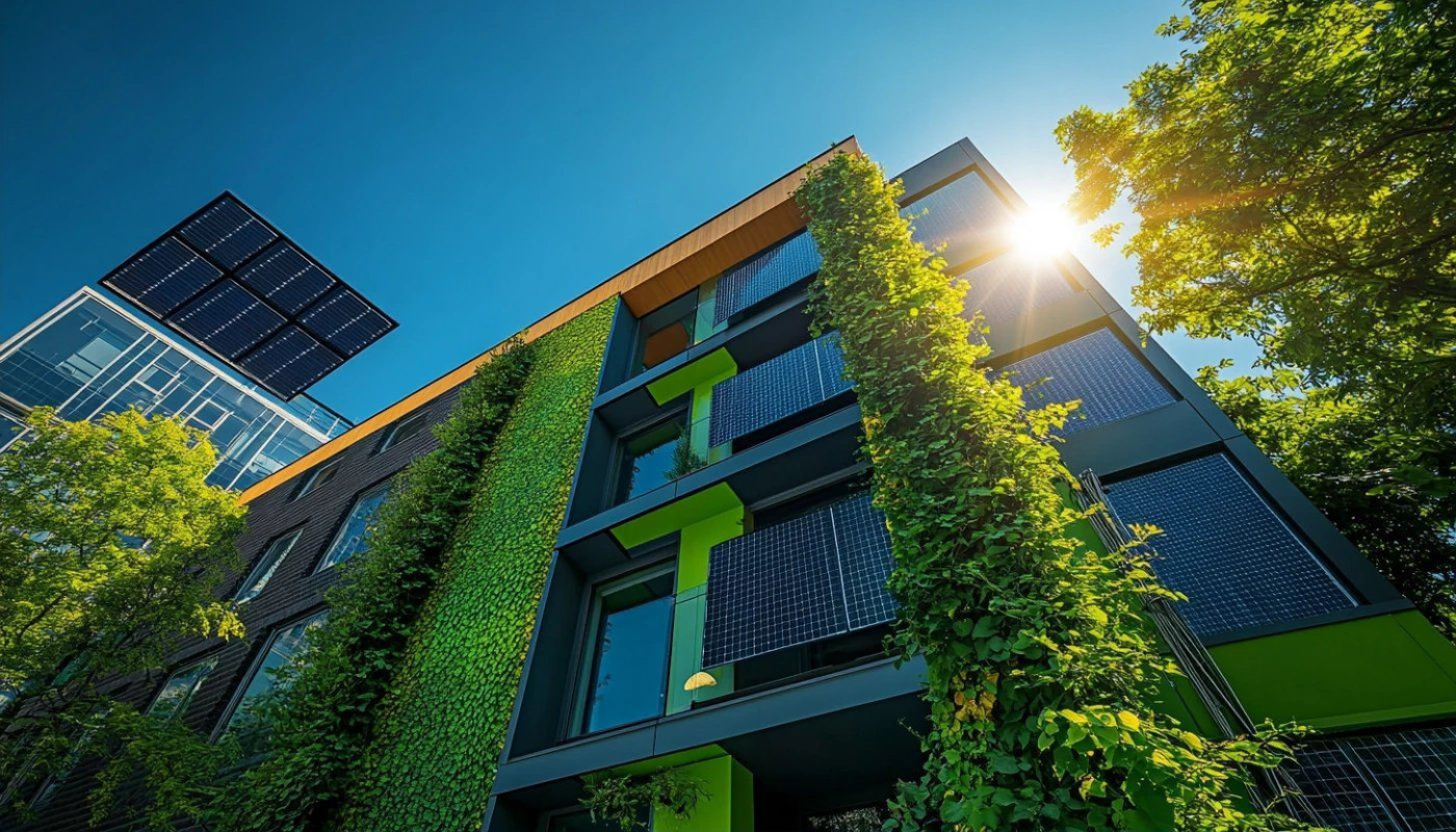 Comment les innovations en rénovation énergétique transforment-elles nos habitats ?
