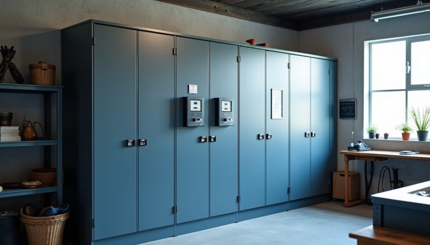 Comment moderniser votre installation électrique pour une efficacité accrue ?