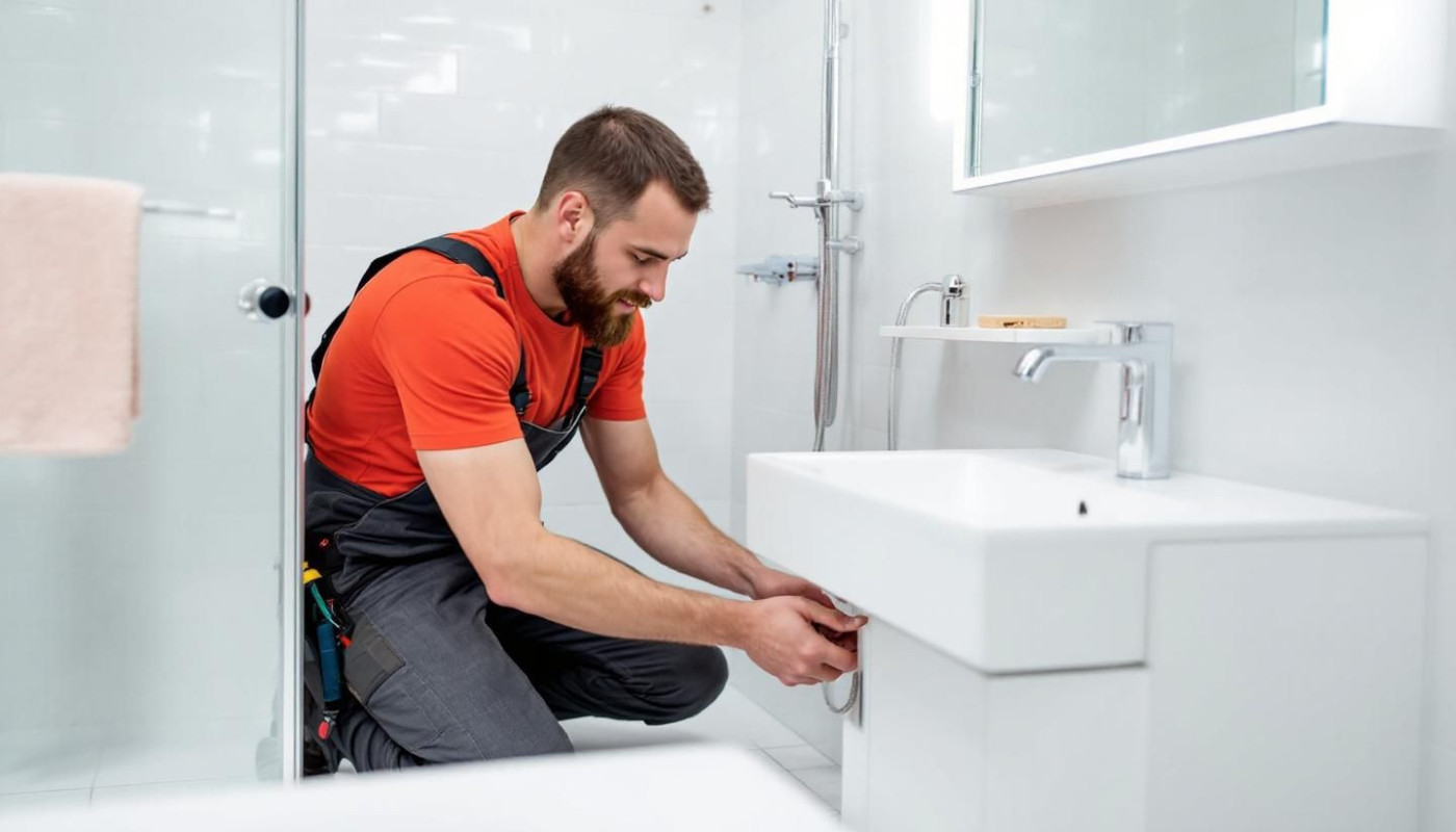 Maximiser la longévité de vos installations sanitaires : méthodes et avantages