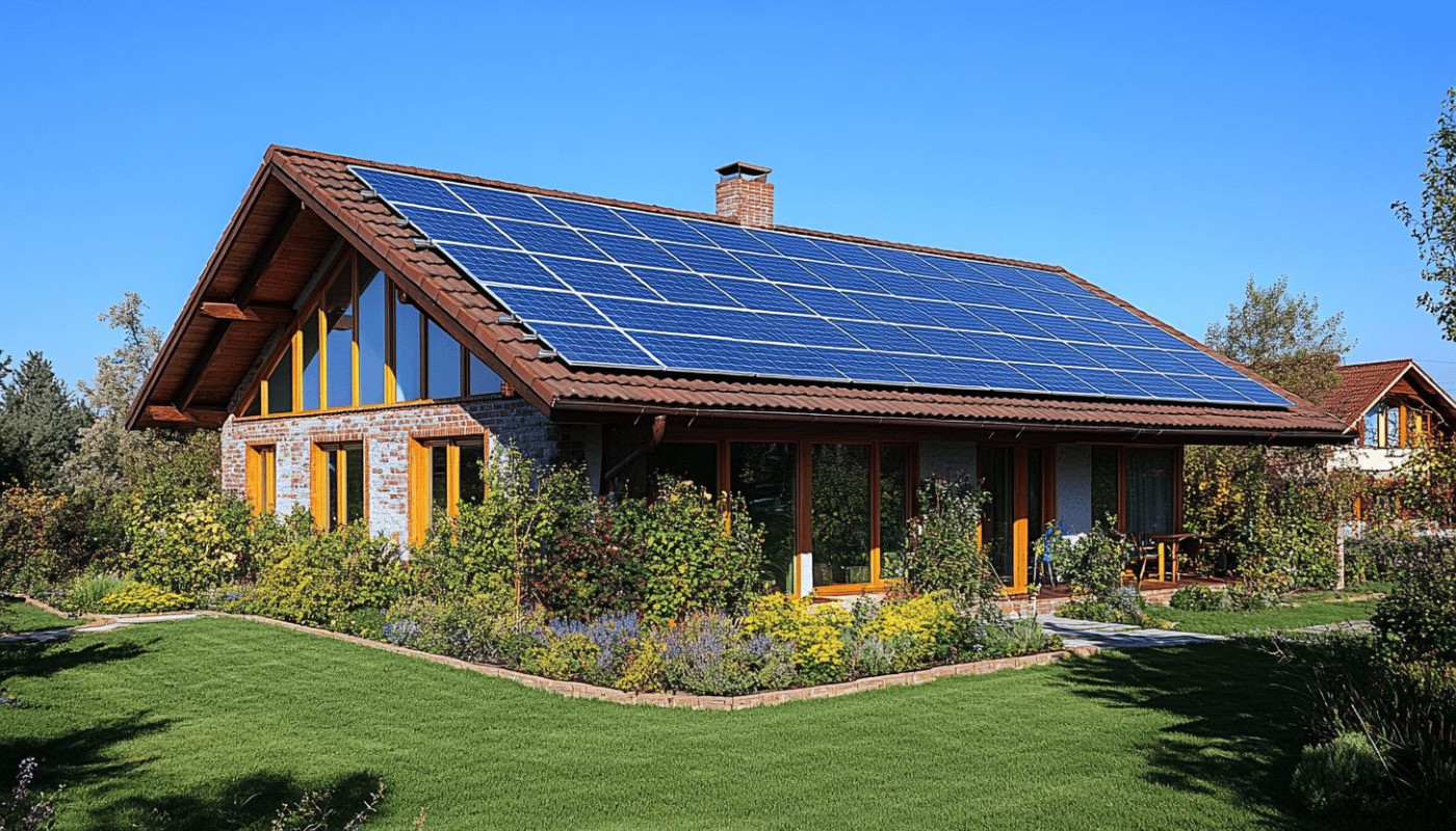 Maximiser les bénéfices de l'éco-prêt à taux zéro pour votre maison