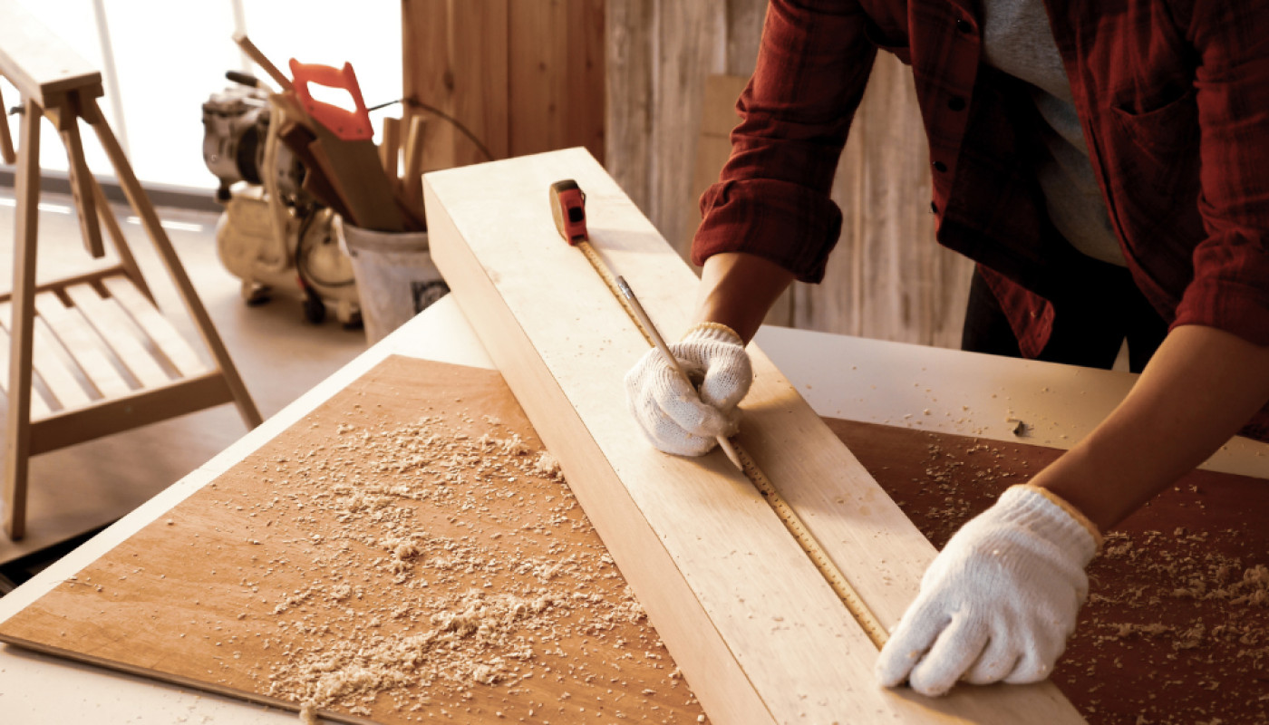 Qui propose les meilleures prestations de menuiserie en Gironde ?