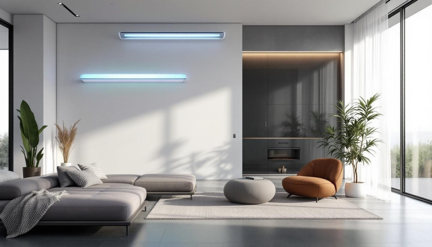 Énergies - Optimiser l'efficacité énergétique de votre système de climatisation