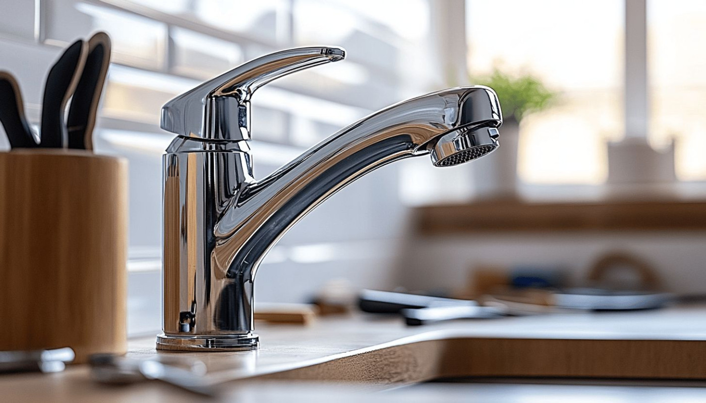 Remplacement d'un robinet comment choisir le bon modèle et l'installer sans faille