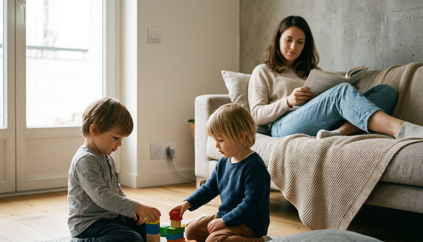 Sécurité électrique invisible : ces solutions discrètes qui protègent votre quotidien
